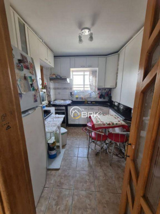 Imagem Apartamento com 3 Quartos à Venda, 78 m² em Vila Esperança - São Paulo