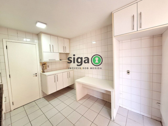 Imagem Apartamento com 3 Quartos à Venda, 266 m² em Paraíso Do Morumbi - São Paulo Imagem Apartamento com 3 Quartos à Venda, 266 m² em Paraíso Do Morumbi - São Paulo
