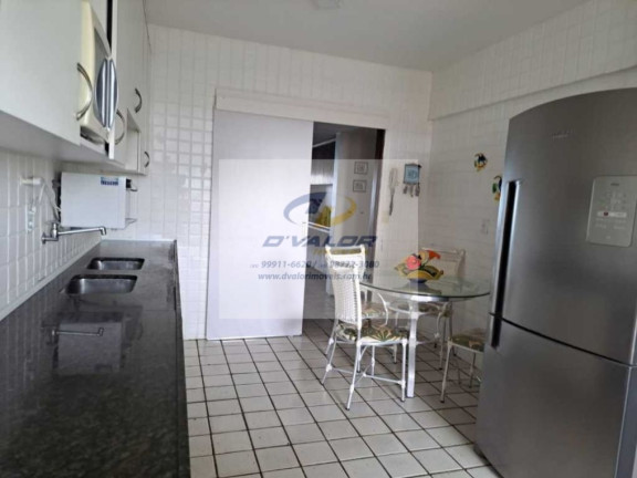 Imagem Apartamento com 3 Quartos à Venda, 200 m² em Intermares - Cabedelo