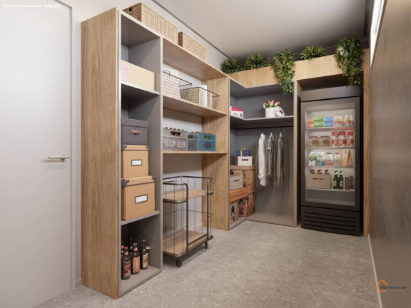 Imagem Apartamento com 2 Quartos à Venda, 66 m² em Piatã - Salvador