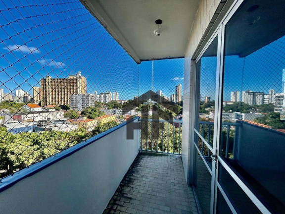 Imagem Apartamento com 3 Quartos à Venda, 170 m² em Derby - Recife