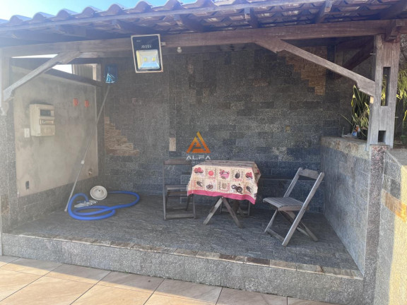 Imagem Casa com 2 Quartos à Venda,  em Diniz Ii - Barbacena