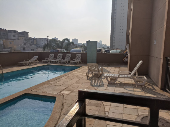 Imagem Apartamento com 2 Quartos à Venda, 48 m² em Saúde - São Paulo