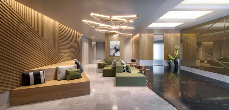 Imagem Imóvel com 1 Quarto à Venda, 43 m² em Passo Da Areia - Porto Alegre