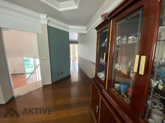 Imagem Casa de Condomínio com 5 Quartos à Venda, 1.280 m² em Alphaville - Santana De Parnaíba