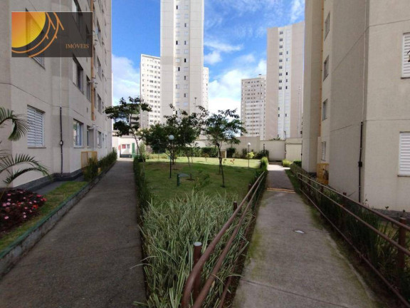 Imagem Apartamento com 2 Quartos à Venda, 44 m² em Pirituba - São Paulo Imagem Apartamento com 2 Quartos à Venda, 44 m² em Pirituba - São Paulo