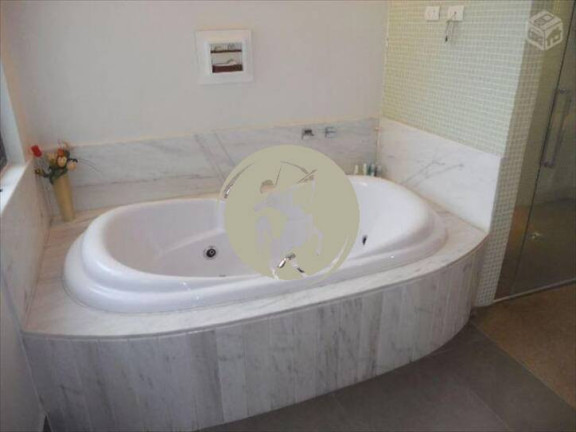 Imagem Casa com 4 Quartos à Venda, 390 m² em Ponta Da Praia - Santos Imagem Casa com 4 Quartos à Venda, 390 m² em Ponta Da Praia - Santos