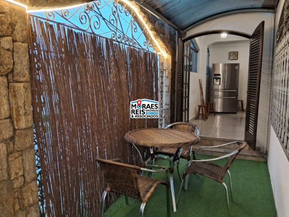 Imagem Casa com 8 Quartos à Venda, 536 m² em Jardim Triana - São Paulo Imagem Casa com 8 Quartos à Venda, 536 m² em Jardim Triana - São Paulo