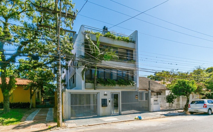 Imagem Imóvel com 2 Quartos à Venda, em Tristeza - Porto Alegre Imagem Imóvel com 2 Quartos à Venda, em Tristeza - Porto Alegre