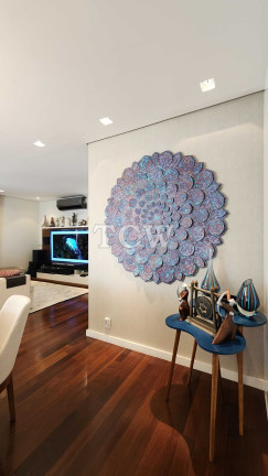 Imagem Apartamento com 4 Quartos à Venda, 213 m² em Vila Mariana - São Paulo Imagem Apartamento com 4 Quartos à Venda, 213 m² em Vila Mariana - São Paulo