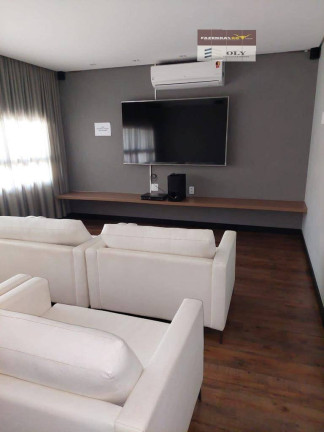 Imagem Cobertura com 3 Quartos à Venda, 123 m² em Setor Central - Goiânia