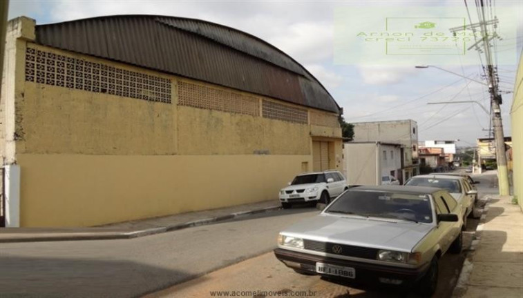 Imagem Imóvel Comercial à Venda, 700 m² em Jardim Santa Cecília - Barueri Imagem Imóvel Comercial à Venda, 700 m² em Jardim Santa Cecília - Barueri