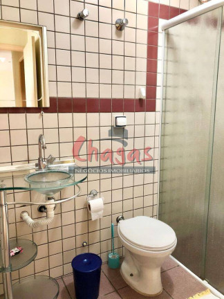 Imagem Apartamento com 2 Quartos à Venda, 84 m² em Massaguaçu - Caraguatatuba