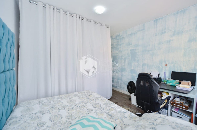 Foto do imóvel Apartamento com 3 Quartos à Venda, 136 m² em Cambuci - São Paulo