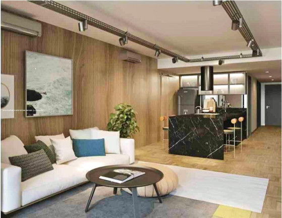 Imagem Apartamento com 2 Quartos à Venda,  em Ipanema - Rio De Janeiro