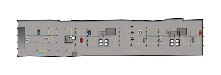 Apartamento com 2 Quartos à Venda, 38 m² em Picanço - Guarulhos