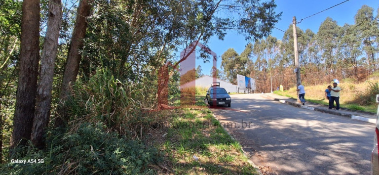 Imagem Terreno à Venda, 340.950 m² em Região Central - Caieiras Imagem Terreno à Venda, 340.950 m² em Região Central - Caieiras