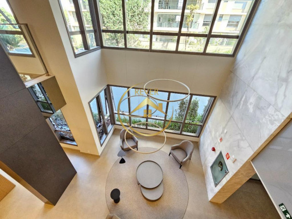 Imagem Apartamento com 3 Quartos à Venda, 125 m² em Nova Campinas - Campinas Imagem Apartamento com 3 Quartos à Venda, 125 m² em Nova Campinas - Campinas