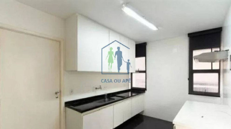 Imagem Apartamento com 4 Quartos à Venda, 200 m² em Indianópolis - São Paulo Imagem Apartamento com 4 Quartos à Venda, 200 m² em Indianópolis - São Paulo