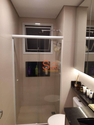 Imagem Apartamento com 3 Quartos à Venda, 127 m² em Chácara Inglesa - São Bernardo Do Campo