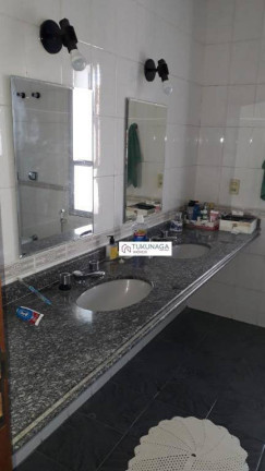Imagem Sobrado com 3 Quartos à Venda, 350 m² em Jardim Gumercindo - Guarulhos Imagem Sobrado com 3 Quartos à Venda, 350 m² em Jardim Gumercindo - Guarulhos