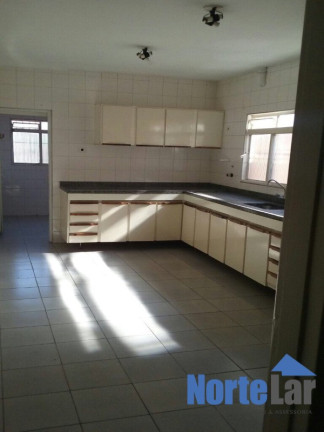 Imagem Sobrado com 3 Quartos à Venda, 156 m² em Jardim Monte Alegre (zona Norte) - São Paulo