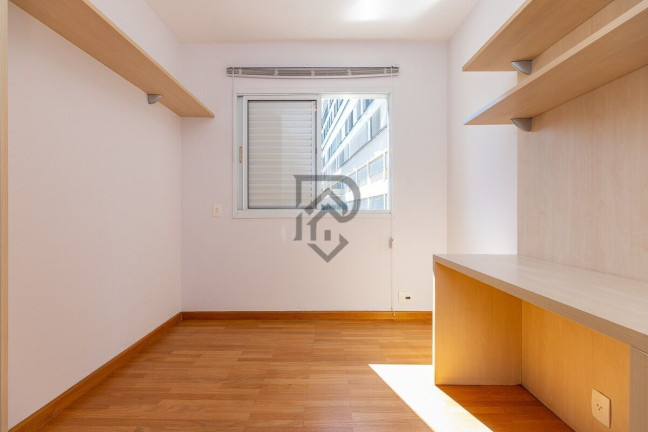 Imagem Apartamento com 3 Quartos à Venda, 115 m² em Vila Mariana - São Paulo