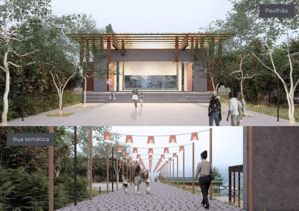 Imagem Terreno à Venda, 675 m² em Bananeiras - Bananeiras Imagem Terreno à Venda, 675 m² em Bananeiras - Bananeiras