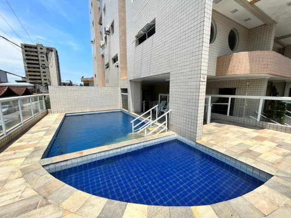 Imagem Apartamento com 2 Quartos à Venda, 60 m² em Tupi - Praia Grande Imagem Apartamento com 2 Quartos à Venda, 60 m² em Tupi - Praia Grande