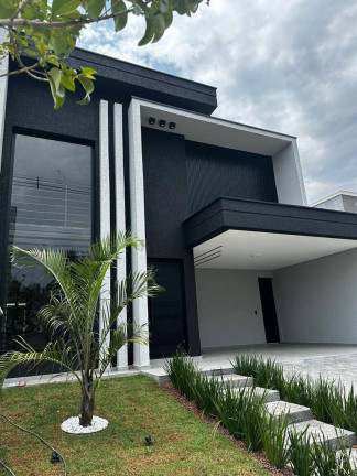 Casa de Condomínio com 3 Quartos à Venda, 250 m² em Aparecidinha - Sorocaba