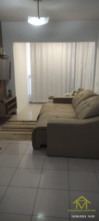 Apartamento com 2 Quartos à Venda, 86 m² em Itapuã - Vila Velha