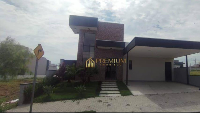 Casa com 3 Quartos à Venda, 180 m² em Recanto Dos Eucaliptos - São José Dos Campos