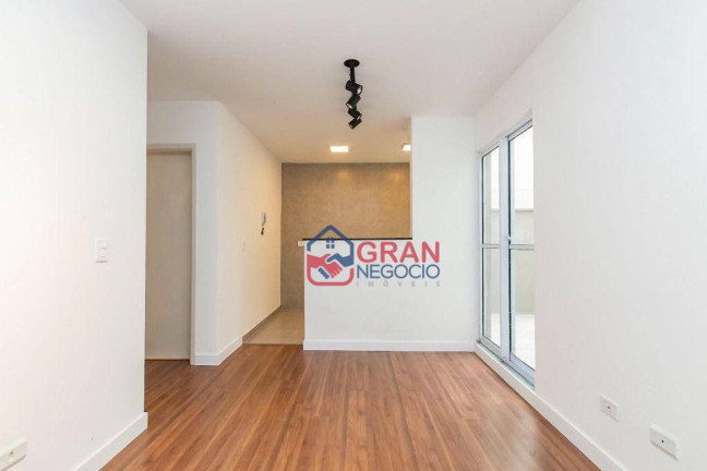 Imagem Apartamento com 2 Quartos à Venda, 40 m² em Jardim Santo Antônio - Almirante Tamandaré Imagem Apartamento com 2 Quartos à Venda, 40 m² em Jardim Santo Antônio - Almirante Tamandaré