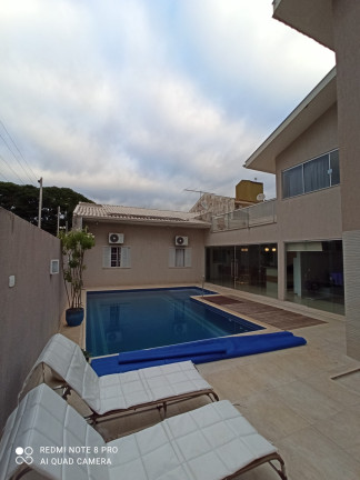 Imagem Casa à Venda, 360 m² em Jardim Lisboa - Umuarama Imagem Casa à Venda, 360 m² em Jardim Lisboa - Umuarama