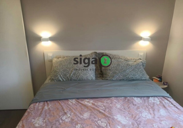 Imagem Apartamento com 3 Quartos à Venda, 81 m² em Vila Formosa - São Paulo