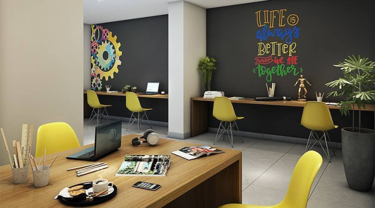 Imagem Apartamento com 2 Quartos à Venda, 42 m² em Mandaqui - São Paulo Imagem Apartamento com 2 Quartos à Venda, 42 m² em Mandaqui - São Paulo