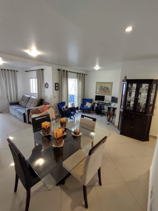 Imagem Casa de Condomínio com 3 Quartos à Venda, 165 m² em Tambore 4 - Alphaville