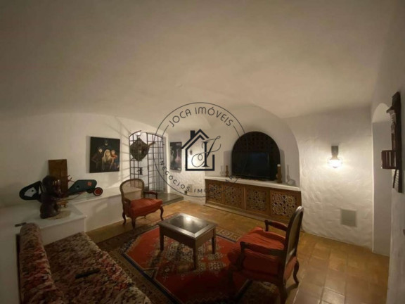 Imagem Casa de Condomínio com 7 Quartos à Venda, 2.040 m² em Chácara Granja Velha - Cotia