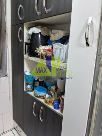Imagem Apartamento com 2 Quartos à Venda, 57 m² em Vila Carrão - São Paulo