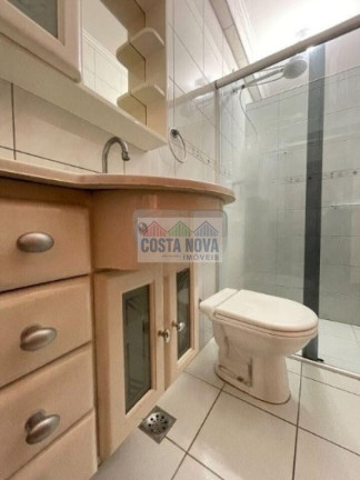 Imagem Apartamento com 2 Quartos à Venda, 110 m² em Gonzaga - Santos Imagem Apartamento com 2 Quartos à Venda, 110 m² em Gonzaga - Santos
