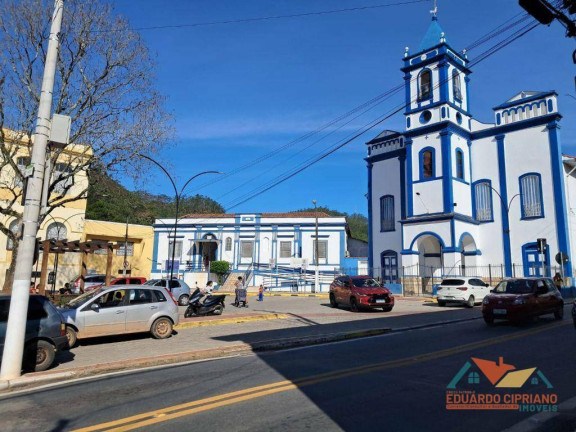 Imagem Terreno à Venda, 180 m² em Centro - Paraibuna Imagem Terreno à Venda, 180 m² em Centro - Paraibuna