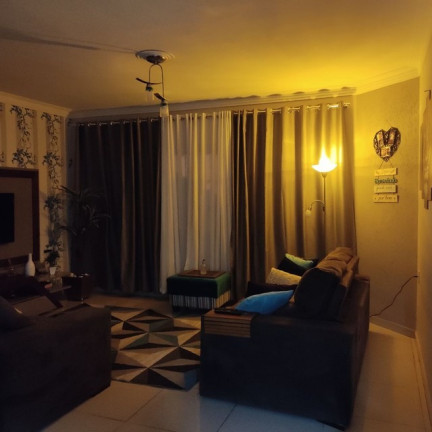 Imagem Casa com 3 Quartos à Venda, 250 m² em Jardim São Domingos - Sumaré Imagem Casa com 3 Quartos à Venda, 250 m² em Jardim São Domingos - Sumaré