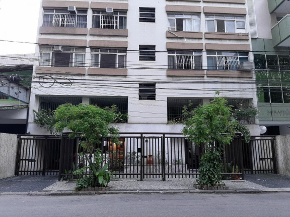 Imagem Apartamento com 2 Quartos à Venda, 65 m² em Icaraí - Niterói