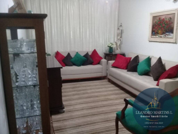 Imagem Casa com 3 Quartos à Venda, 135 m² em Vila Santa Catarina - São Paulo Imagem Casa com 3 Quartos à Venda, 135 m² em Vila Santa Catarina - São Paulo