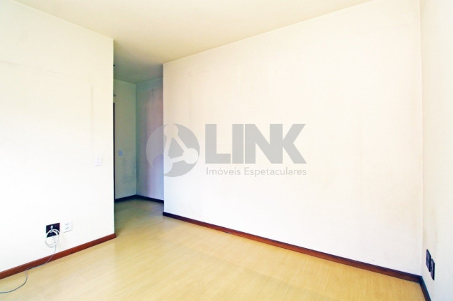 Imagem Apartamento com 1 Quarto à Venda, 50 m² em Bom Fim - Porto Alegre