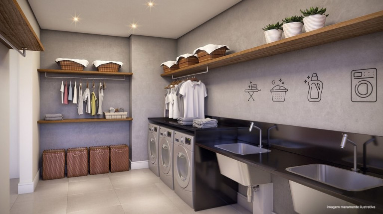 Imagem Imóvel com 2 Quartos à Venda, 34 m² em Freguesia Do ó - São Paulo