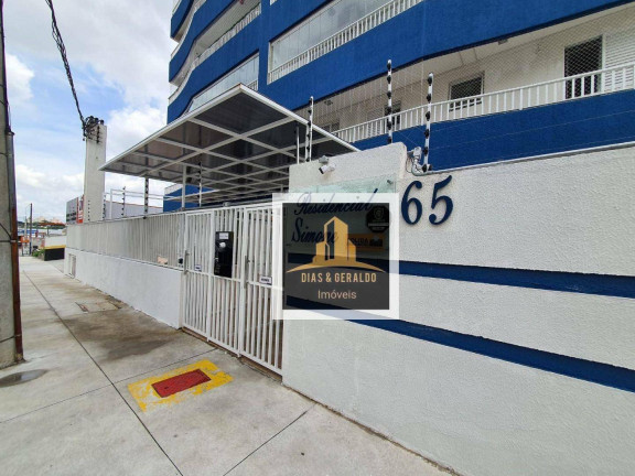 Imagem Apartamento com 3 Quartos à Venda, 83 m² em Jardim Satélite - São José Dos Campos Imagem Apartamento com 3 Quartos à Venda, 83 m² em Jardim Satélite - São José Dos Campos
