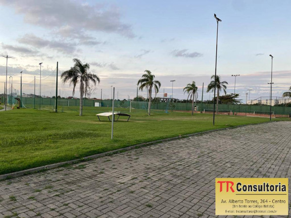 Terreno à Venda, 750 m² em Parque Rodoviário - Campos Dos Goytacazes