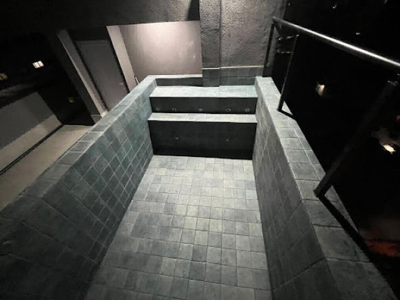 Imagem Sobrado com 2 Quartos à Venda, 140 m² em Marapé - Santos