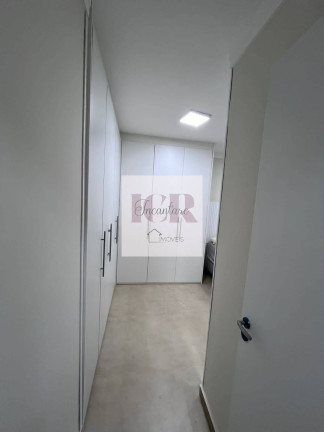 Imagem Apartamento com 2 Quartos à Venda, 50 m² em Jardim Abatiá - Sorocaba
